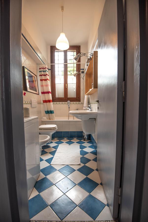 베니스 Greci Design Terrace 아파트 외부 사진