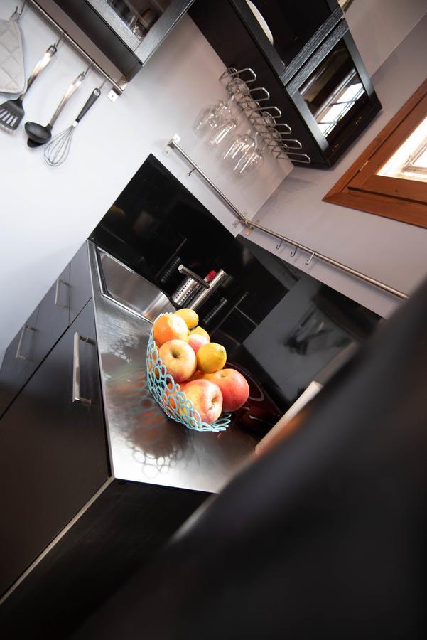 베니스 Greci Design Terrace 아파트 외부 사진