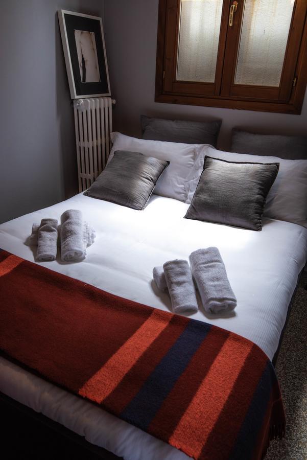 베니스 Greci Design Terrace 아파트 외부 사진